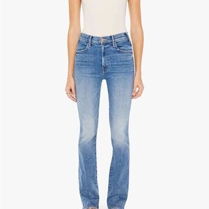 MOTHER The Hustler Sneak On The Road 26